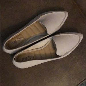 Pair of Me Too flats